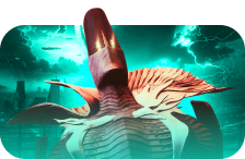 Master Vow of the Disciple Raid
