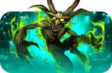 Warlock Green Fire Quest