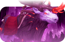 Glory of the Legion Raider