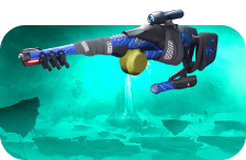 The Queenbreaker Catalyst