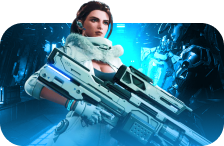 Hailey Boss One-Shot Build