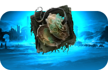 Lineage Gems