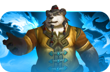 Golden Lotus Reputation