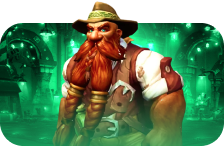 Excavation Site 9 Delve