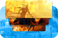 Nuke Calling Cards