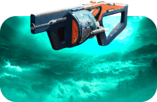 Wendigo GL3