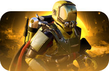Chemical Agents Warbond