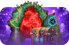 Mythic +2 Dungeons