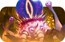 C’Thun Kill