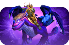 Broodling of Sinestra Mount
