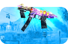 BO6 Ladra SMG Unlock
