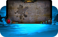 Atlas Path of Exile 2