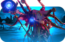 Incarnation of Neglect Kill