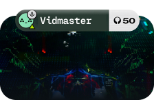 Vidmaster Title