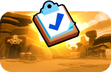 Quests Completion