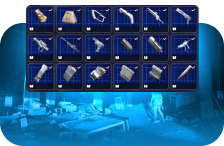 All Blueprints Bundle