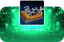 Miscellaneous Mechanica Farm