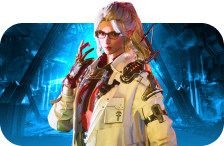 Infinite Ammo Gley Build