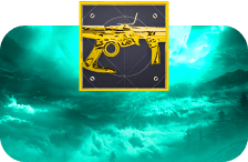 Dead Messenger Catalyst