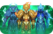 Arena 3v3 Rating