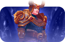 Dwarf Heritage Armor