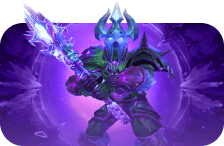 Skyreach Dungeon