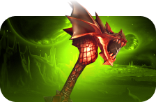 Dragonmaw Boost
