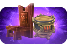 Decor Duels
