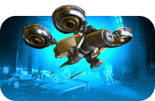 Feats Boost