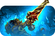 Ashkandi, Greatsword of the Brotherhood