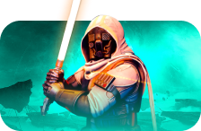 Praxic Blade