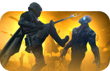 Urban Legends Warbond