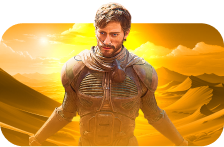 Dune Awakening Custom Build