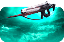 Stormchaser