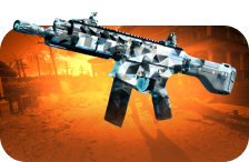Black Ops 7 Arclight Camo
