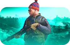 Scav Karma Farm