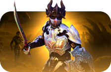 Tank Builds
