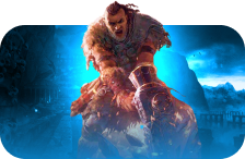 Powerleveling Path of Exile 2