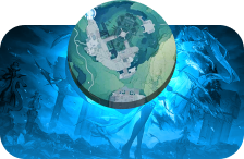 Tiger's Maw 100% Exploration