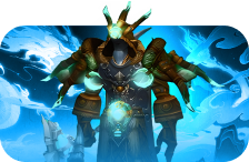 Cycle Armor Transmog