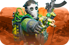 Warfare Leveling