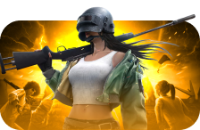 PUBG Mobile Wins