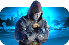 Trial of the Sekhemas PoE2