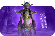 Dream Wardens Renown