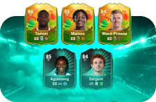 FC26 Season Pass Boost