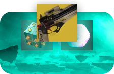 Rewards Pass Level