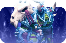 Orc Heritage Armor