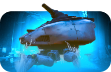 Bombardier Kill