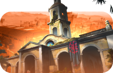 Layali Grove Raid