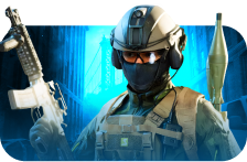 Account Leveling